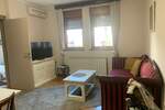 Trosoban stan, Beograd, Vracar, izdavanje, 55m2, 600e, id1460063