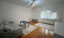 Dvosoban stan, Beograd, Dorcol, izdavanje, 64m2, 750e, id1460064