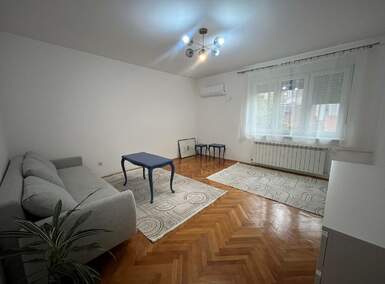 Dvosoban stan, Beograd, Dorcol, izdavanje, 64m2, 750e, id1460064