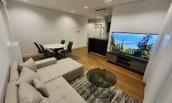 Dvosoban stan, Beograd, Savski Venac, izdavanje, 67m2, 1600e, id1460065