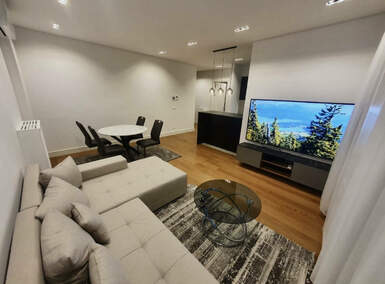 Dvosoban stan, Beograd, Savski Venac, izdavanje, 67m2, 1600e, id1460065