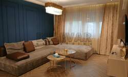 Cetvorosoban stan, Niš, Park Svetog Save, izdavanje, 100m2, 800e, id1460068