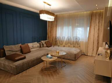 Cetvorosoban stan, Niš, Park Svetog Save, izdavanje, 100m2, 800e, id1460068