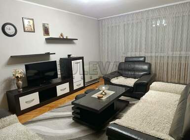 Dvoiposoban stan, Niš, Gradska bolnica, izdavanje, 67m2, 500e, id1460069