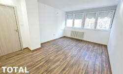 Dvosoban stan, Novi Sad, Nova Detelinara, prodaja, 58m2, 150000e, id1460072