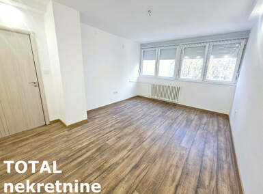 Dvosoban stan, Novi Sad, Nova Detelinara, prodaja, 58m2, 150000e, id1460072