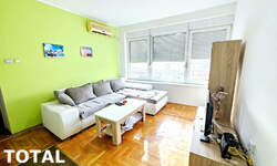 Troiposoban stan, Novi Sad, Bulevar, prodaja, 52m2, 170000e, id1460073