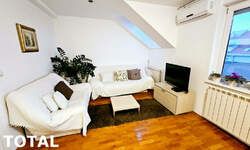 Dvosoban stan, Novi Sad, Nova Detelinara, prodaja, 54m2, 141000e, id1460074