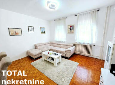 Dvosoban stan, Novi Sad, Novo Naselje -  Bistrica, prodaja, 46m2, 112000e, id1460076