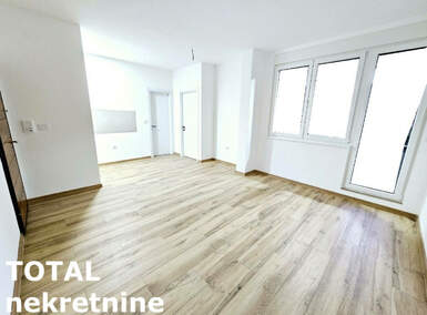 Dvosoban stan, Novi Sad, Telep, prodaja, 42m2, 129000e, id1460077