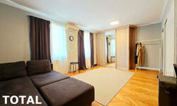 Dvosoban stan, Novi Sad, Centar, prodaja, 43m2, 134200e, id1460079