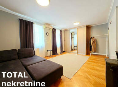 Dvosoban stan, Novi Sad, Centar, prodaja, 43m2, 134200e, id1460079