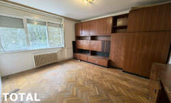 Jednosoban stan, Novi Sad, Centar, prodaja, 38m2, 113000e, id1460080