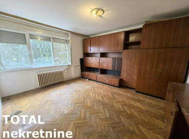 Jednosoban stan, Novi Sad, Centar, prodaja, 38m2, 113000e, id1460080