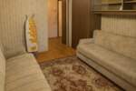Dvosoban stan, Beograd, Banovo Brdo, prodaja, 43m2, 130000e, id1459585