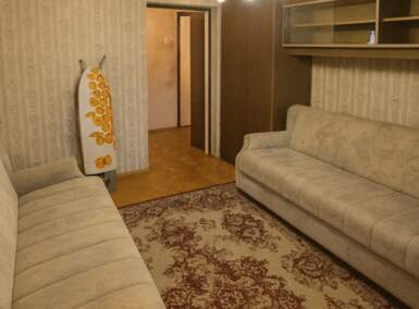 Dvosoban stan, Beograd, Banovo Brdo, prodaja, 43m2, 130000e, id1459585