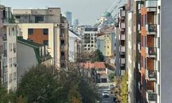 Troiposoban stan, Beograd, Crveni Krst, prodaja, 82m2, 302000e, id1460084