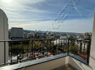 Cetvorosoban stan, Beograd, Crveni Krst, prodaja, 92m2, 341000e, id1460085