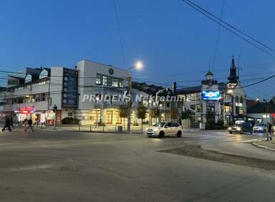 Dvosoban stan, Beograd, Surčin (mesto), prodaja, 56m2, 120000e, id1460086