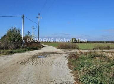 Plac, Beograd, Boljevci, prodaja, 0m2, 158000e, id1460088