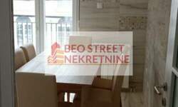 Trosoban stan, Beograd, Jajinci, izdavanje, 70m2, 500e, id1460089