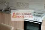 Trosoban stan, Beograd, Jajinci, izdavanje, 70m2, 500e, id1460089