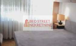 Dvosoban stan, Beograd, Blok 34, izdavanje, 55m2, 600e, id1460090