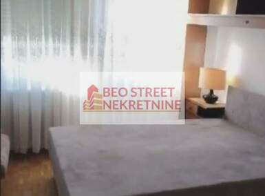 Dvosoban stan, Beograd, Blok 34, izdavanje, 55m2, 600e, id1460090