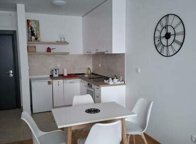 Dvosoban stan, Novi Sad, izdavanje, 45m2, 350e, id1460097