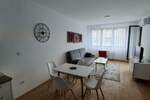 Dvosoban stan, Novi Sad, izdavanje, 45m2, 350e, id1460097