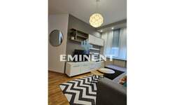 Dvosoban stan, Beograd, Lekino Brdo, izdavanje, 31m2, 600e, id1033166