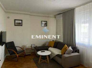 Dvosoban stan, Beograd, Tašmajdan, izdavanje, 51m2, 750e, id1460101