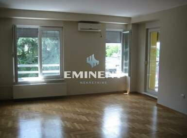 Trosoban stan, Beograd, Denkova Bašta, izdavanje, 80m2, 750e, id1460102