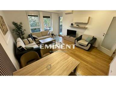 Dvosoban stan, Beograd, Savada, izdavanje, 56m2, 800e, id804425