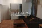 Jednosoban stan, Beograd, Stari Grad, prodaja, 32m2, 135000e, id1460111