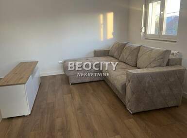 Dvosoban stan, Beograd, Ledine, izdavanje, 55m2, 500e, id1460112