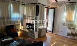 Jednosoban stan, Beograd, Miljakovac Ii, izdavanje, 40m2, 300e, id1460119