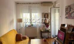 Dvosoban stan, Novi Sad, Grbavica, izdavanje, 37m2, 350e, id1460120