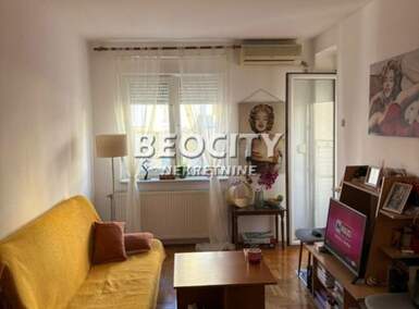 Dvosoban stan, Novi Sad, Grbavica, izdavanje, 37m2, 350e, id1460120