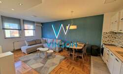 Jednoiposoban stan, Novi Sad, Podbara, izdavanje, 50m2, 550e, id1423994