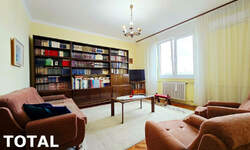 Trosoban stan, Novi Sad, Kej, prodaja, 91m2, 291200e, id1460078