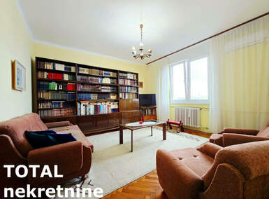 Trosoban stan, Novi Sad, Kej, prodaja, 91m2, 291200e, id1460078