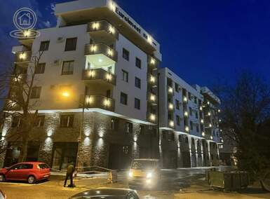 Troiposoban stan, Novi Sad, prodaja, 130m2, 588036e, id1460182