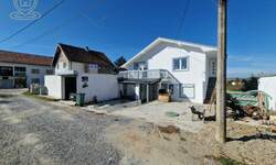 Kuca, Beograd, Ritopek, prodaja, 250m2, 395000e, id1460186