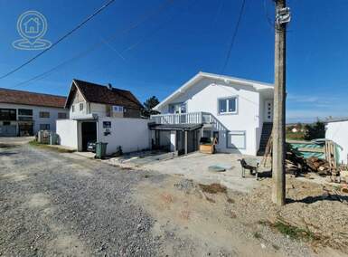 Kuca, Beograd, Ritopek, prodaja, 250m2, 395000e, id1460186