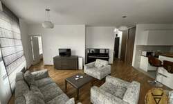 Dvoiposoban stan, Beograd, Kalenić, izdavanje, 75m2, 1300e, id1460188