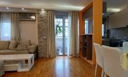 Trosoban stan, Beograd, Košutnjak, izdavanje, 68m2, 1150e, id1460189