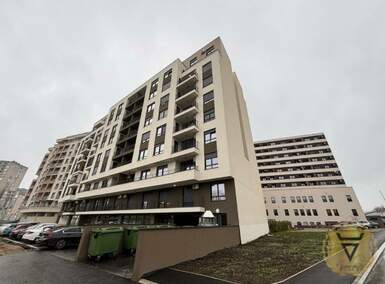 Dvosoban stan, Beograd, Hala Pionir, izdavanje, 60m2, 1100e, id1460192