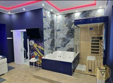 Dvosoban stan, Beograd, Đeram, izdavanje, 58m2, 700e, id1460193