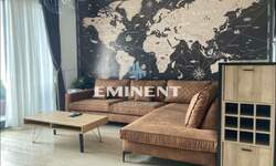 Dvosoban stan, Beograd, Beograd Na Vodi, izdavanje, 55m2, 1100e, id1135679